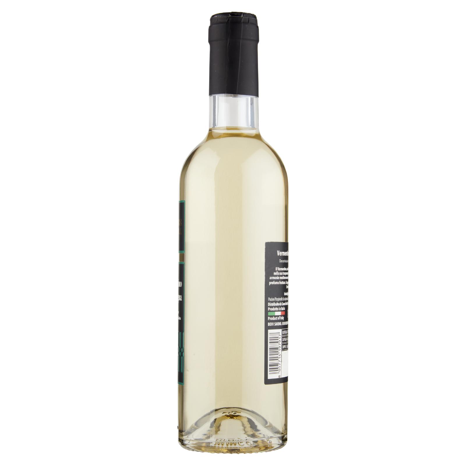 Cuore dell'Isola Vermentino di Sardegna DOC 37,5 cl