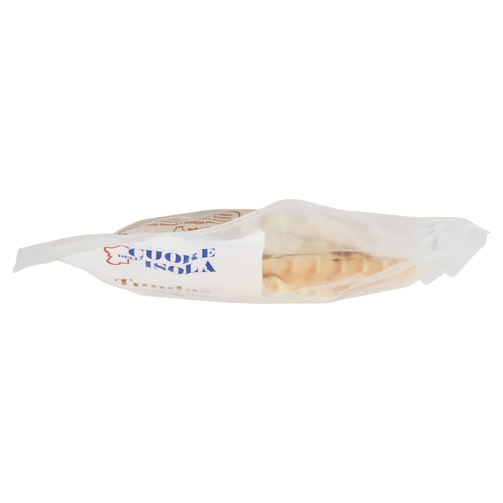 Cuore dell'Isola Tundas 280 g