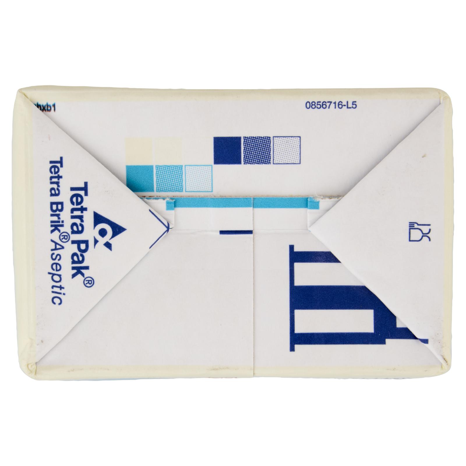 Cuore dell'Isola Latte Sardo Parzialmente Scremato UHT 1 L