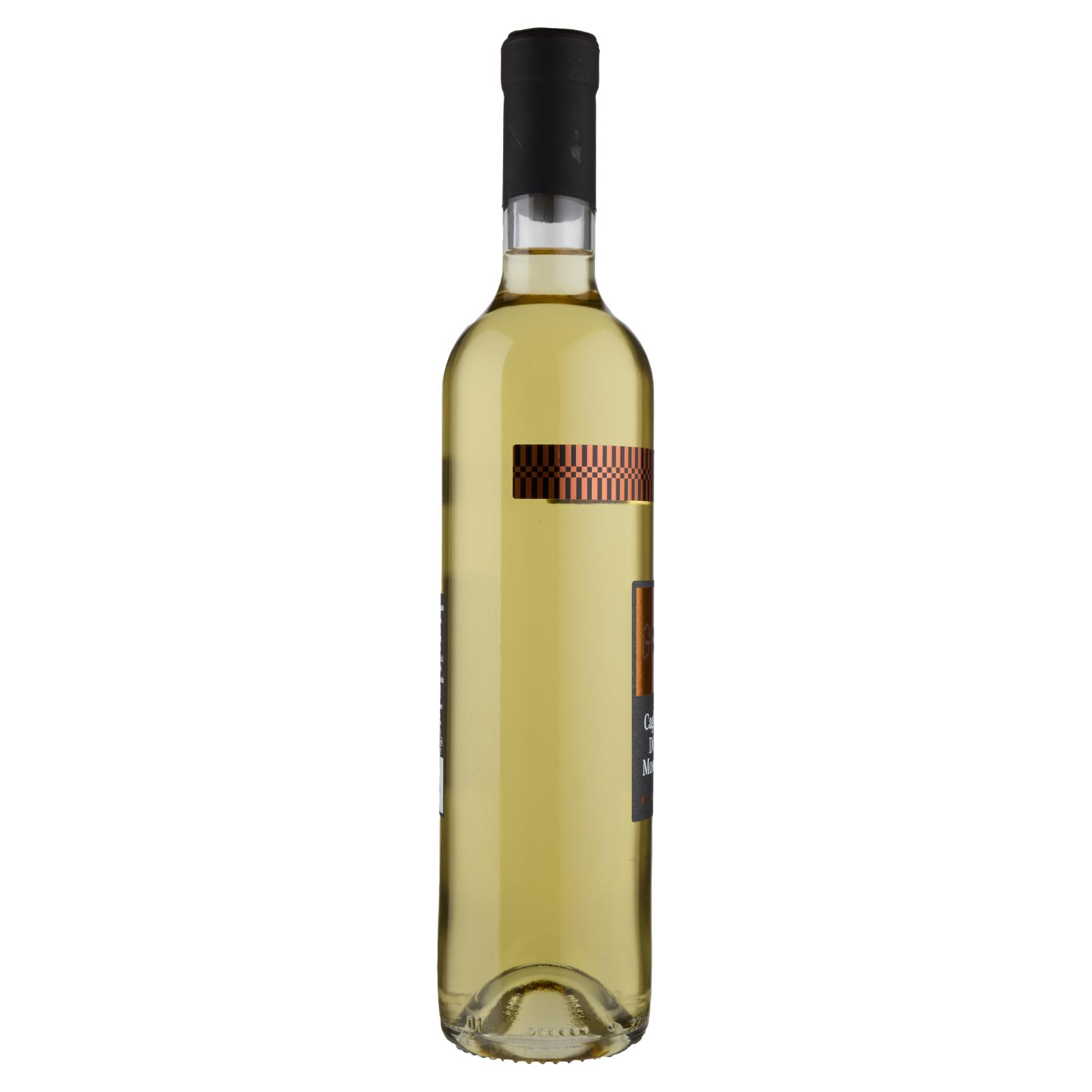 Cuore dell'Isola Cagliari DOC Moscato 50 cl