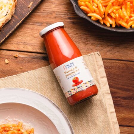 Passate e Sughi pronti